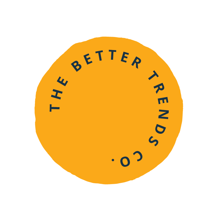 The Better Trends Company